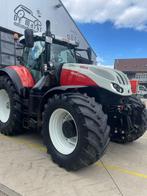 Steyr 6270 terrus cvt, Zakelijke goederen, Ophalen, Gebruikt, 2500 tot 5000, Steyr