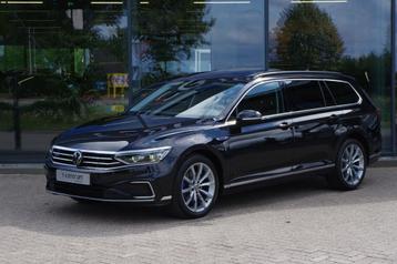 Volkswagen Passat Variant 1.4 TSI PHEV GTE BNS 218 PK, Panor beschikbaar voor biedingen