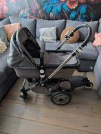 Bugaboo Cameleon 3 met accessoires, Kinderen en Baby's, Kinderwagens en Combinaties, Gebruikt, Bugaboo, Verstelbare duwstang, Ophalen
