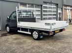 Volkswagen Transporter 2.0 TDI L2 Pick up open laadbak Pick-, Auto's, Voorwielaandrijving, Gebruikt, 4 cilinders, Bedrijf