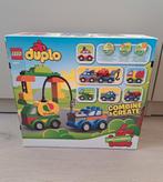 Nieuw in doos! LEGO Duplo 10552 Creatieve Auto's, Kinderen en Baby's, Speelgoed | Duplo en Lego, Ophalen of Verzenden, Gebruikt