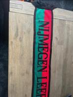 Vintage NEC Nijmegen sjaal, Verzamelen, Sportartikelen en Voetbal, Ophalen, Zo goed als nieuw, Overige binnenlandse clubs, Vaantje of Sjaal