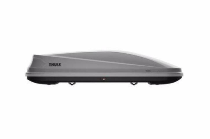 Thule Touring Ltitan aeroskin, Auto diversen, Dakkoffers, Nieuw, Ophalen