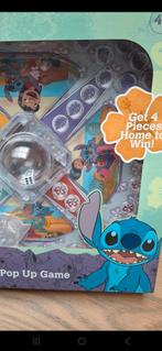 Nieuw spel. Stitch pop up game., Hobby en Vrije tijd, Gezelschapsspellen | Bordspellen, Drie of vier spelers, Ophalen of Verzenden
