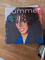 Donna Summer vinyl lp, Ophalen of Verzenden, 1960 tot 1980, Gebruikt