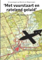 V1-aanslagen Blerick en Wageningen, 20e eeuw of later, Ophalen of Verzenden, Zo goed als nieuw, Wim Bosman