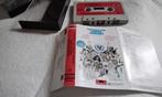 Cassette Andy Gibb Bee Gees Earth Wind & Fire Scandinavia, Cd's en Dvd's, Cassettebandjes, 1 bandje, Ophalen of Verzenden, Zo goed als nieuw