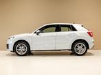 Audi Q2 30 TFSI 2x S-line / 116pk / Trekhaak / Cruise contro, Auto's, Gebruikt, 1200 kg, Met garantie (alle), 116 pk