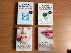 karin Slaughter div., Ophalen of Verzenden, Zo goed als nieuw, Nederland