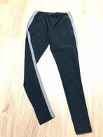 Sandwich travelstof leggingbroek / legging broek blauw - S, Kleding | Dames, Leggings, Maillots en Panty's, Legging, Maat 36/38 (S)