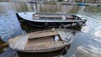 Stalen sloep – zonder motor, Watersport en Boten, Ophalen, Gebruikt