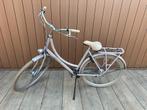 Batavus diva, licht roze. 28inch 56cm, Fietsen en Brommers, Fietsen | Dames | Damesfietsen, Ophalen, Gebruikt, Versnellingen, Batavus
