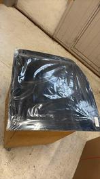 Achterruit Mercedes Sprinter 2018 links, Deur, Mercedes-Benz, Ophalen of Verzenden, Nieuw