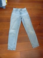 licht blauwe jeans spijkerbroek Copstes type Lou  W27 High, Blauw, Ophalen of Verzenden, Zo goed als nieuw, W27 (confectie 34) of kleiner