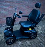 Presto S scootmobiel, Ophalen, Inklapbaar, Zo goed als nieuw, Elektrische rolstoel