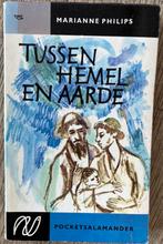 Marianne Philips - Tussen hemel en aarde en Zaak Beukenoot, Gelezen, Marianne Philips, Ophalen of Verzenden, Eén auteur