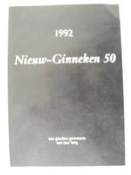 Nieuw-Ginneken Breda Fotoclub, Verzenden, 20e eeuw of later, Gelezen