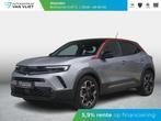 Opel Mokka-e GS Line 50-kWh 11kw bl., 12 maanden, Gebruikt, Zwart, 1498 kg