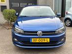 Volkswagen Polo 1.0 TSI Comfortline, Voorwielaandrijving, Stof, Gebruikt, Euro 6