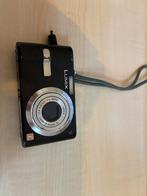 Panasonic Lumix DMC-FX12 Digitale Camera, Ophalen, 1980 tot heden, Fototoestel
