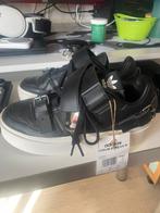 Zwarte Adidas schoen, Adidas, Zwart, Ophalen of Verzenden, Sneakers of Gympen
