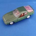 Solido #1051 Porsche 924, Ophalen of Verzenden, Auto, Solido
