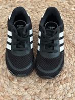 Adidas zwart maat 23, Ophalen of Verzenden, Zo goed als nieuw, Jongen of Meisje