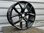 22” RANGE ROVER SRV Look NIGHTEDITION Sportvelgen RR Sport, Auto-onderdelen, Banden en Velgen, Overig, Velg(en), 275 mm, Nieuw