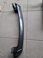Spoiler Citroën C1 en Peugeot 107 zwart, Auto diversen, Tuning en Styling, Ophalen of Verzenden, Spoiler, Spoiler, Spoiler