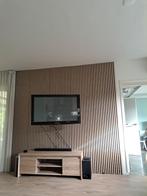 Mooie TV Meubel, Huis en Inrichting, Overige materialen, 100 tot 150 cm, Ophalen of Verzenden, Zo goed als nieuw