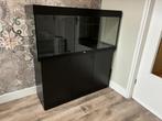 Juwel Rio 240 met Juwel Helialux Spectrum, Ophalen, Gebruikt, Leeg aquarium