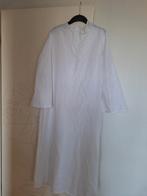 Wit engelen kostuum - Maat 36-38, Kleding | Dames, Carnavalskleding en Feestkleding, Kerstmis of Sinterklaas, Ophalen of Verzenden