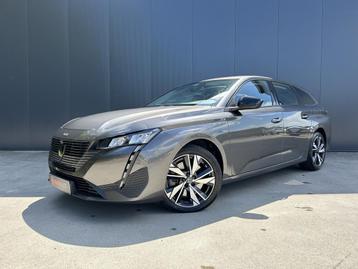 Peugeot 308 SW 1.6 Plug-in Hybrid 180 Allure 1e EIGENAAR VIR beschikbaar voor biedingen