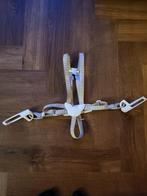Stokke Tripp Trapp Tuigje (gordel/harnas), Kinderen en Baby's, Kinderstoelen, Ophalen of Verzenden, Gebruikt, Meegroeistoel, Gordel(s)