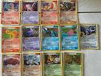 Pokemon kaarten holo’s met swirl!, Hobby en Vrije tijd, Verzamelkaartspellen | Pokémon, Ophalen of Verzenden, Zo goed als nieuw