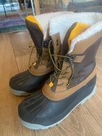 Snowboots mt41/42, Ophalen, Bruin, Snowboots, Onbekend