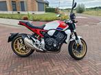 HONDA CB1000R/ CB 1000, Motoren, Ophalen