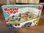 Wooezel & Pip Bordspel, Een of twee spelers, Ophalen, Gebruikt