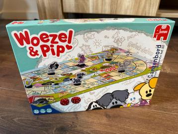 Wooezel & Pip Bordspel beschikbaar voor biedingen