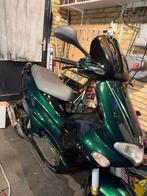 Runner 180cc stage 3, Fietsen en Brommers, Brommers | Tomos, Ophalen of Verzenden, Zo goed als nieuw, Overige modellen