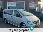 Mercedes-Benz Viano 3.0 CDI - 8 Persoons -, Automaat, Achterwielaandrijving, Gebruikt, 8 stoelen