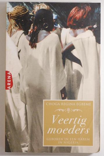 Veertig moeders (2008) beschikbaar voor biedingen