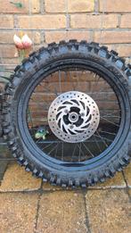 Derbi drd r spaakwielen 15mm goed profiel, Ophalen of Verzenden