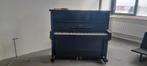 Piano in goede staat - Wegens verhuizing!, Ophalen of Verzenden, Gebruikt, Zwart, Piano