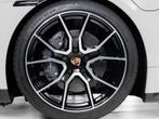 Porsche Taycan Sport Turismo (bj 2024, automaat), Gebruikt, Zwart, Met garantie (alle), 2190 kg