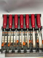 Nooitgedagt beitels NIEUW ( nieuwe beitelset ), Doe-het-zelf en Verbouw, Gereedschap | Handgereedschap, Nooitgedagt, Nooitgedagt