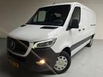 Mercedes-Benz Sprinter SERVICEWAGEN AUTOMAAT 316 2.2 CDI L2H, Gebruikt, 4 cilinders, Met garantie (alle), Bedrijf