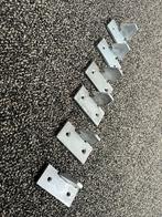 Plaatneus. Sluiting., Ophalen, Nieuw, IJzer, Overige typen