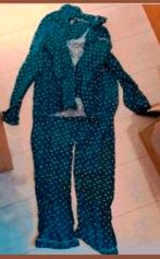 Pyjama maat 158/164, Nacht- of Onderkleding, Jongen of Meisje, Ophalen of Verzenden, Zo goed als nieuw