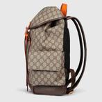 GUCCi OPHIDIA GG MEDIUM BACKPACK, Nieuw, Ophalen of Verzenden, Rugzak